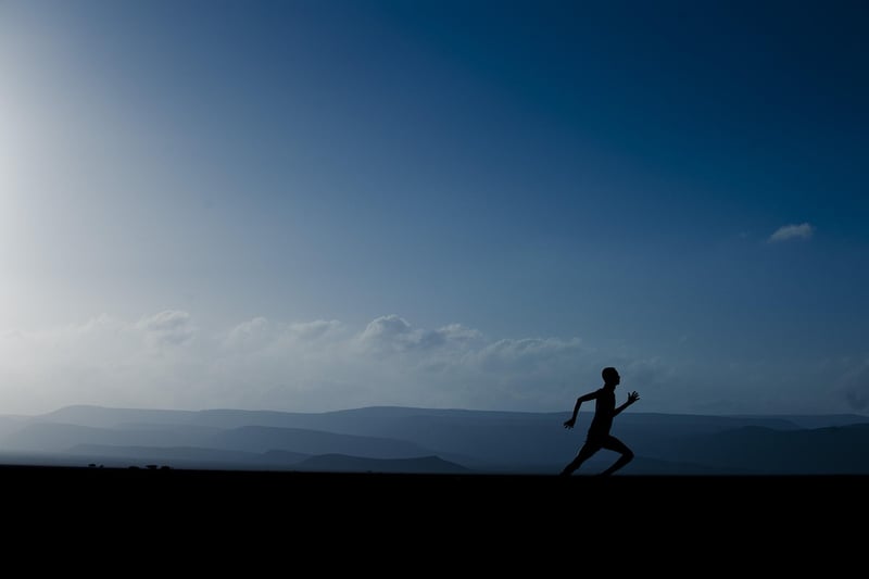 Running Fitness